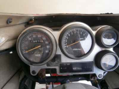 Kawasaki KR250