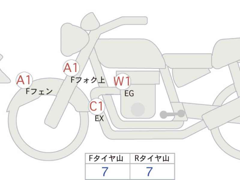 Suzuki GSX-8TT 2026