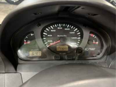 Suzuki Skywave 400