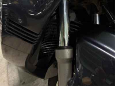 Suzuki Skywave 400
