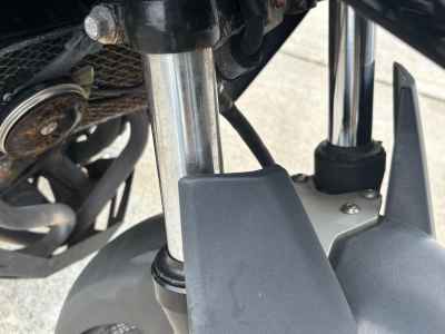 Suzuki V-Strom 250