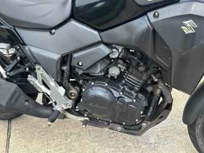 Suzuki V-Strom 250