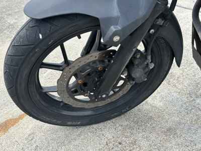 Suzuki V-Strom 250