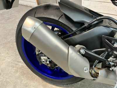 Yamaha YZF-R1 2026