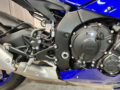 Yamaha YZF-R1 2026
