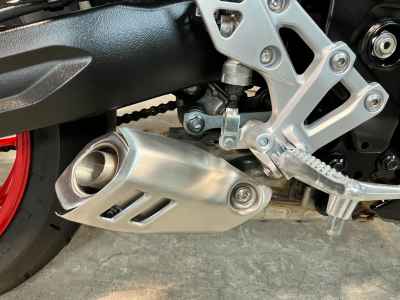 Suzuki GSX-8TT 2026