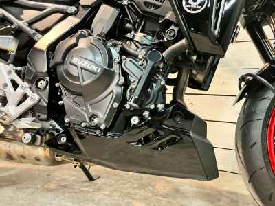Suzuki GSX-8TT 2026