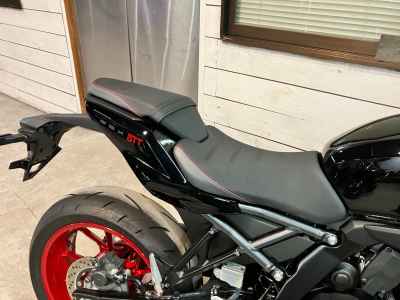 Suzuki GSX-8TT 2026