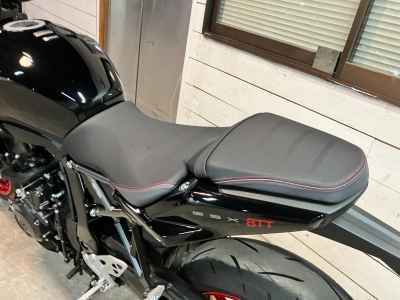 Suzuki GSX-8TT 2026