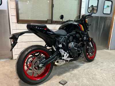 Suzuki GSX-8TT 2026