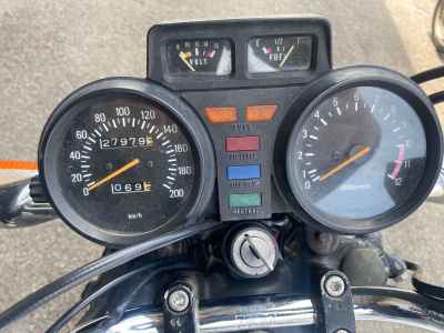Yamaha XJ550 2026
