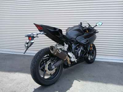 Honda CBR250RR