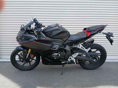 Honda CBR250RR