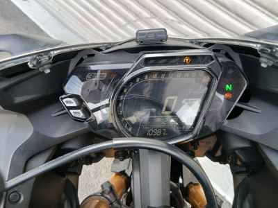 Honda CBR250RR