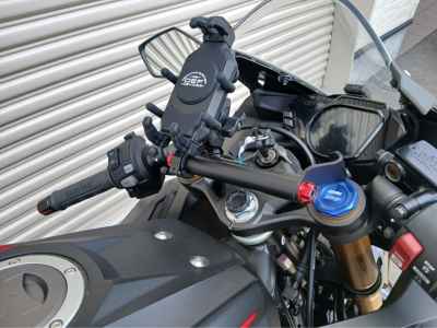 Honda CBR250RR