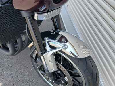 Kawasaki Z900RS 2024