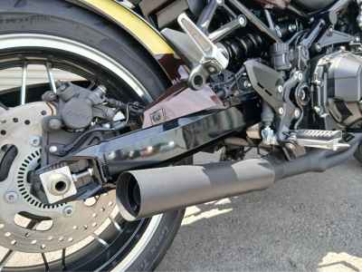 Kawasaki Z900RS 2024