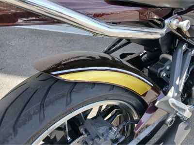 Kawasaki Z900RS 2024