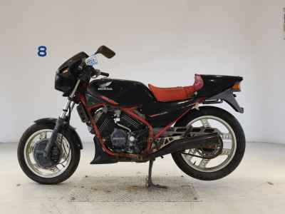 Honda VT250FC
