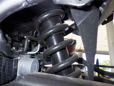 Yamaha MT-25 2025