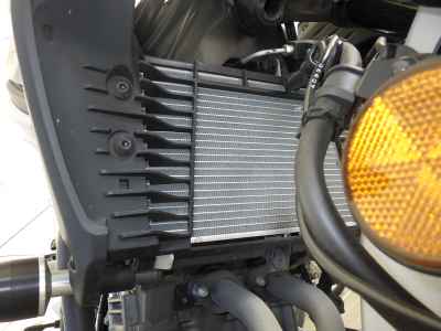 Yamaha MT-25 2025
