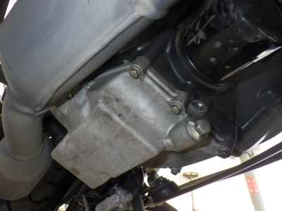 Yamaha MT-25 2025