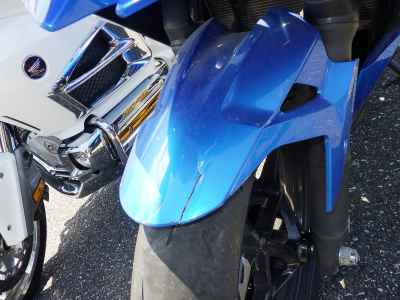 Kawasaki Ninja 250 2018