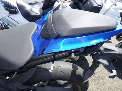 Kawasaki Ninja 250 2018