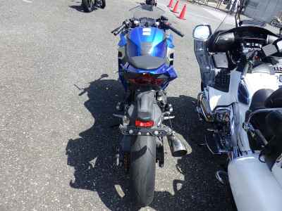 Kawasaki Ninja 250 2018