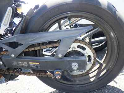 Kawasaki Ninja 250 2018