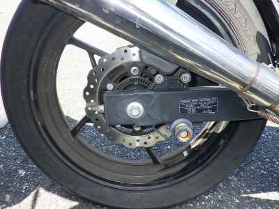 Kawasaki Ninja 250 2018