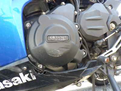 Kawasaki Ninja 250 2018