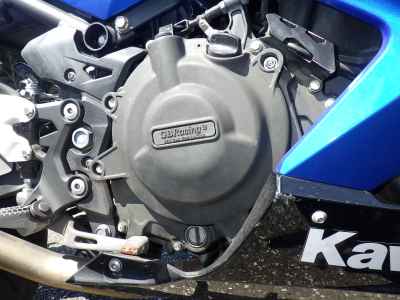 Kawasaki Ninja 250 2018