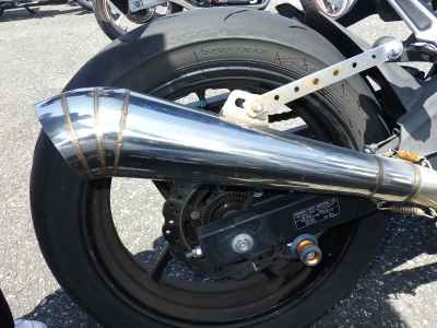 Kawasaki Ninja 250 2018
