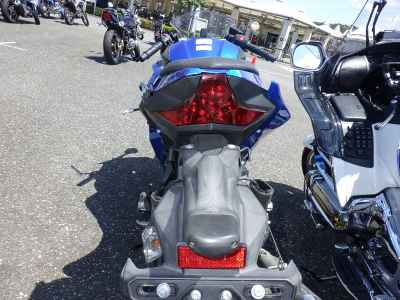 Kawasaki Ninja 250 2018