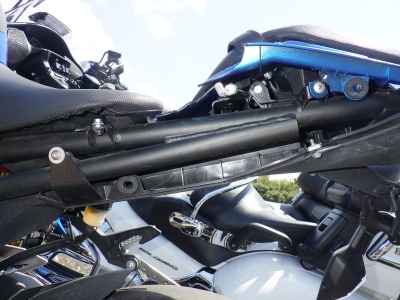 Kawasaki Ninja 250 2018