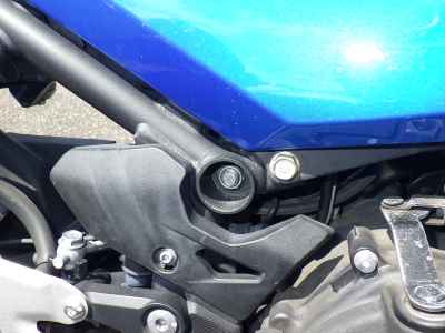 Kawasaki Ninja 250 2018