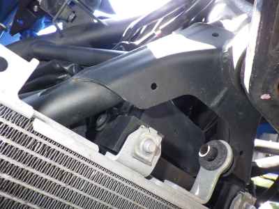 Kawasaki Ninja 250 2018