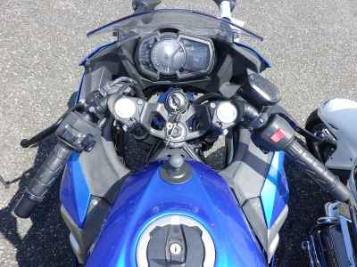 Kawasaki Ninja 250 2018