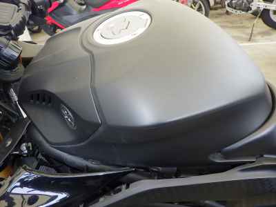 Yamaha YZF-R25 2019