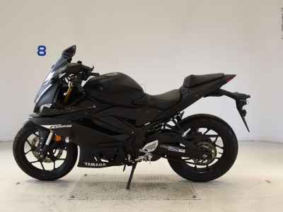 Yamaha YZF-R25 2019