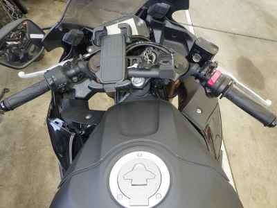 Yamaha YZF-R25 2019