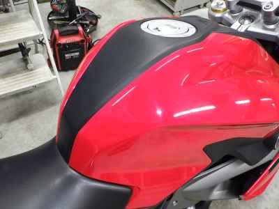 BMW G310R 2019