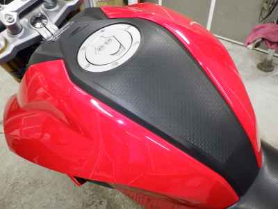 BMW G310R 2019