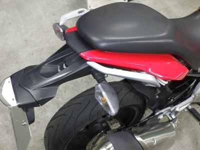 BMW G310R 2019