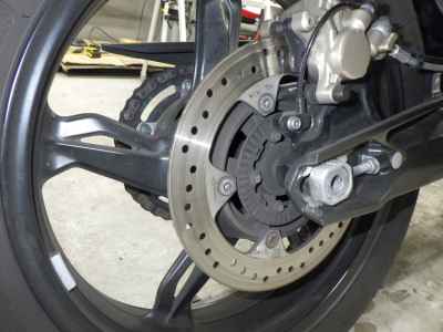 BMW G310R 2019