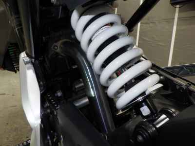 BMW G310R 2019