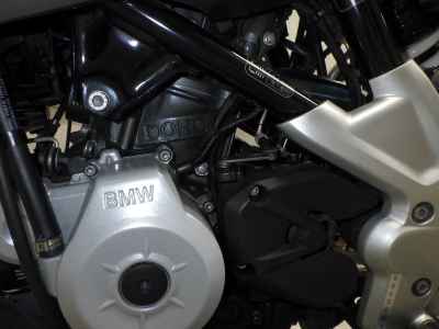 BMW G310R 2019