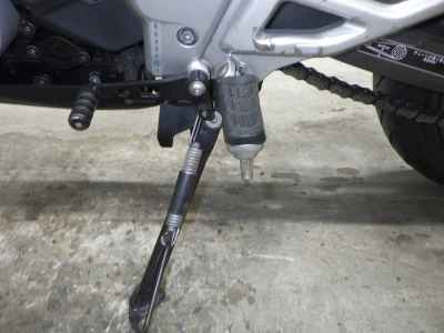 BMW G310R 2019