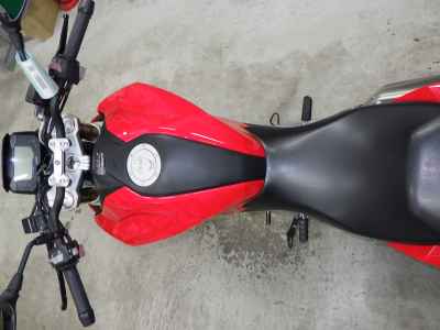BMW G310R 2019